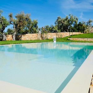 Augusta Trulli Resort
